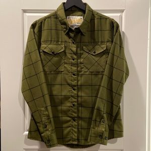 Dixxon flannel